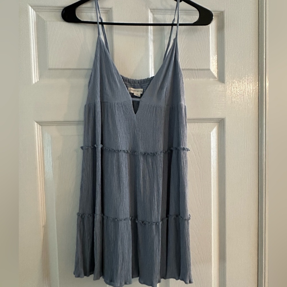 Aeropostale sundress size XS
